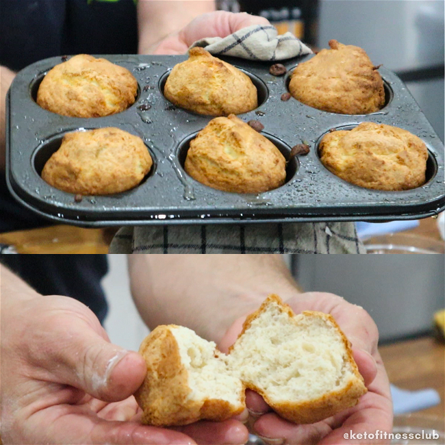 Image of Panda Flour® Yorkshire Puddings