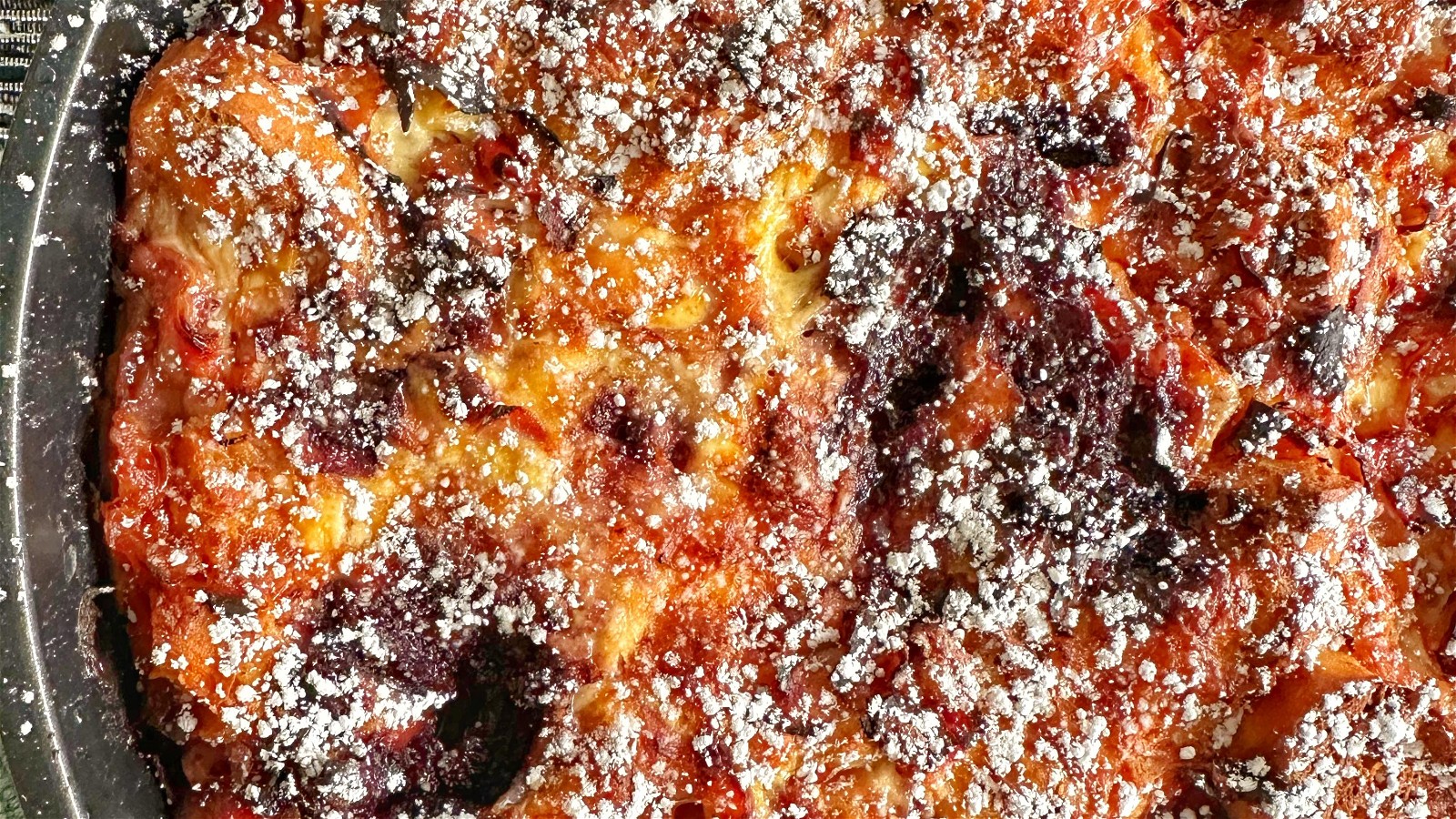Image of Monte Cristo Casserole