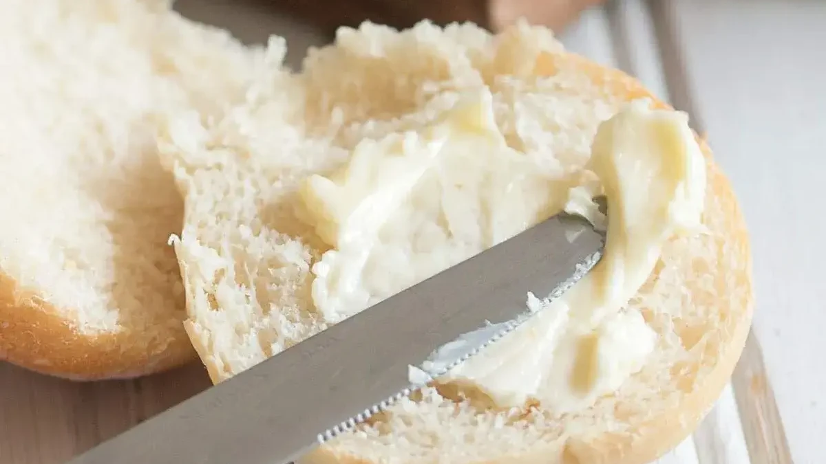 Image of French Bread Rolls