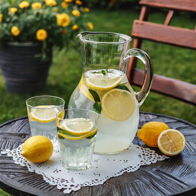 Image of Lipp's Sommerlimonade