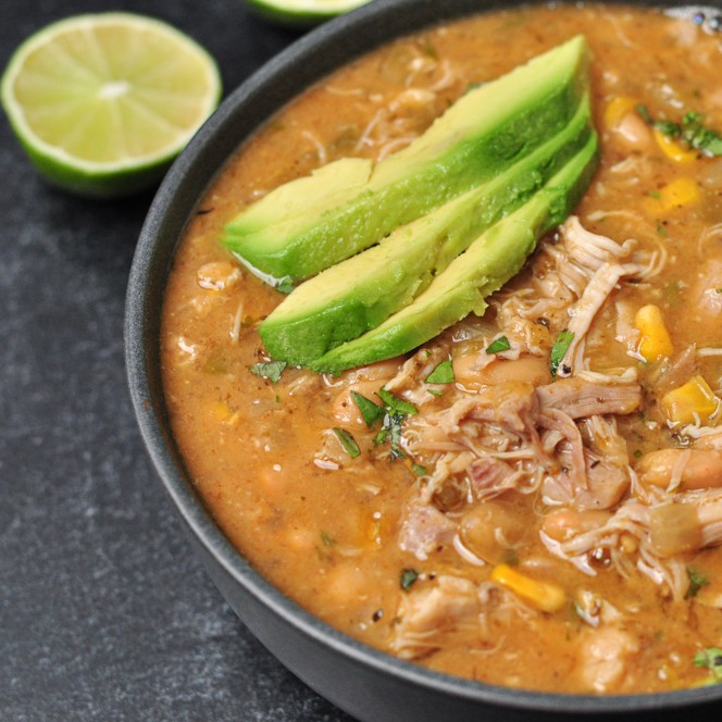 Borneobulletin Com Ninja Foodi 15 Bean Soup Recipe Chicken Soup