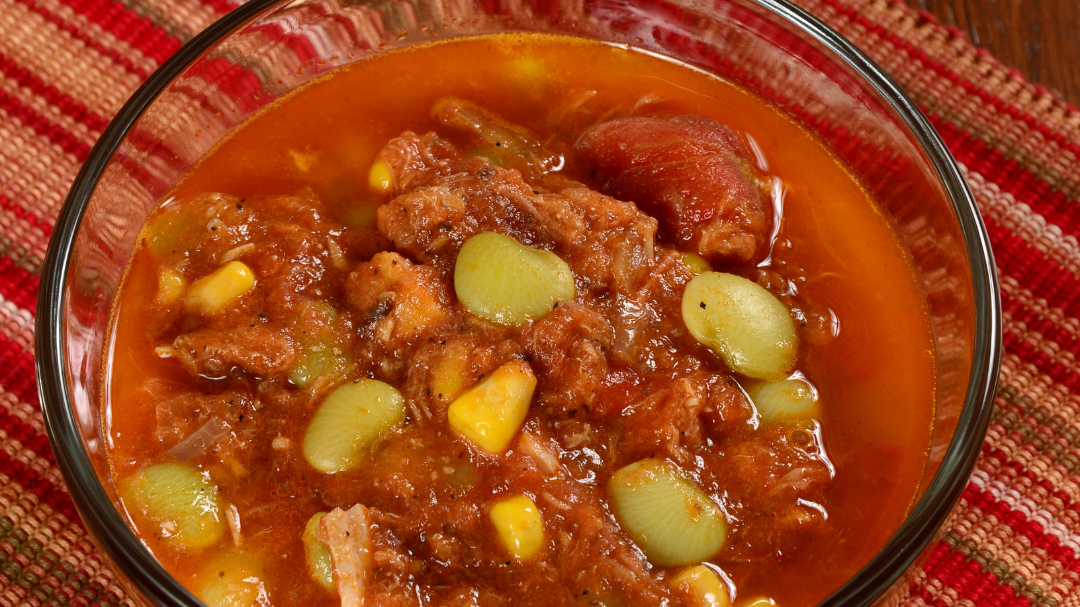 Image of 3 Bears Brunswick Stew