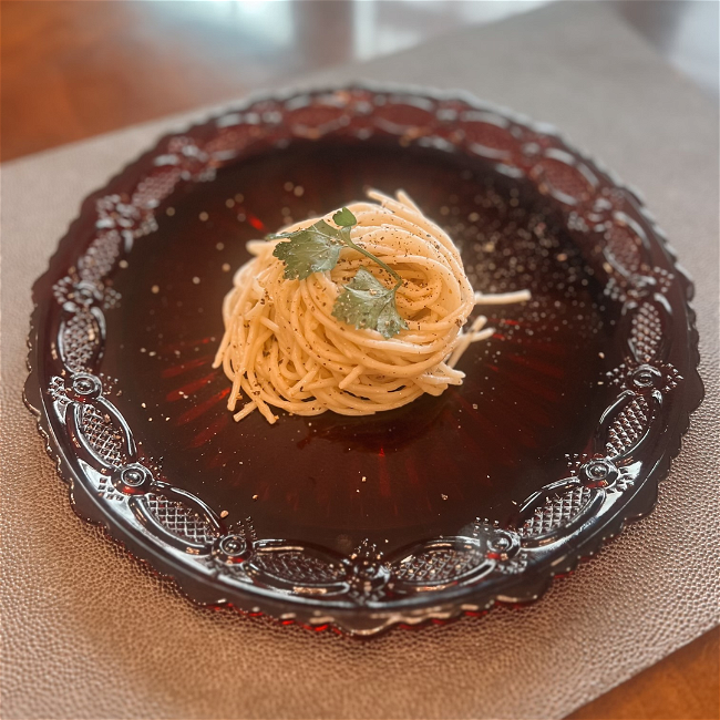 Image of Cacio e Pepe