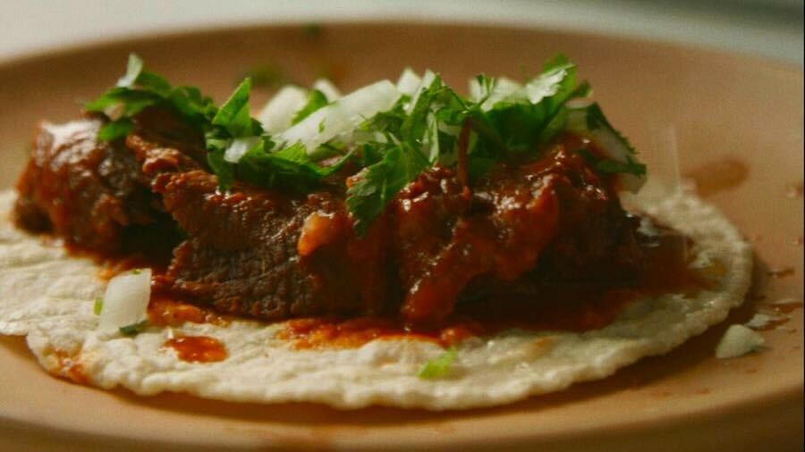 Birria de ternera