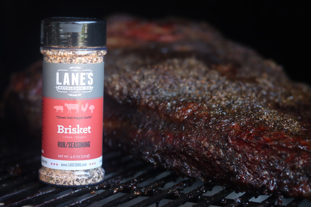 18 Hour Brisket