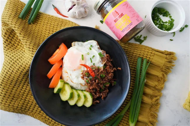 Image of Vietnamese Caramelized Pork