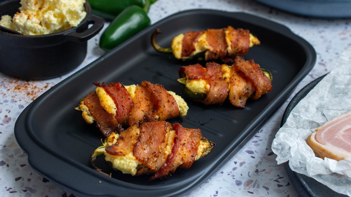 Image of Jalapeno Poppers