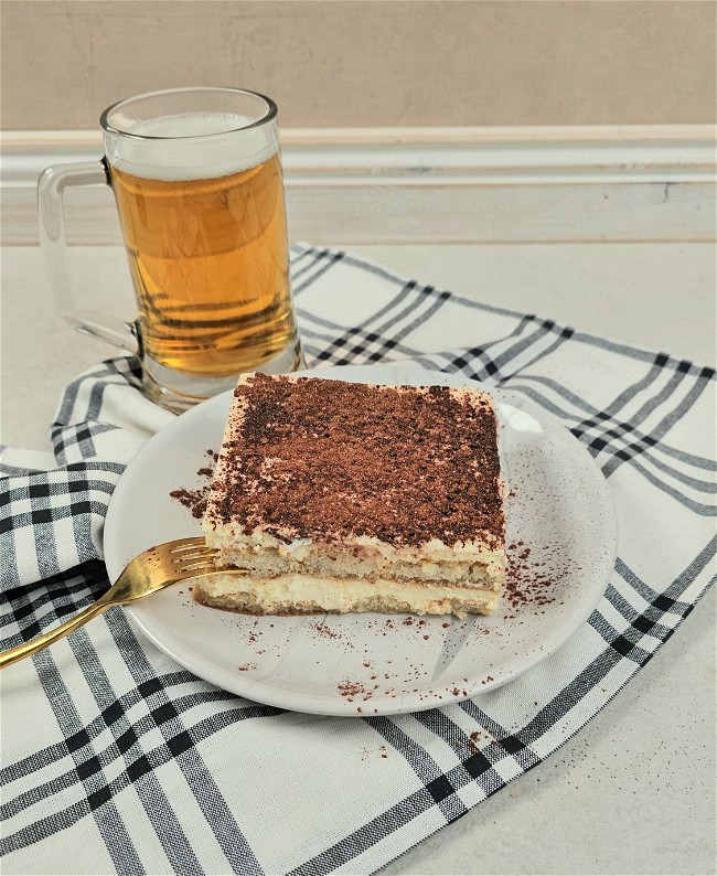 Image of Bieramisu