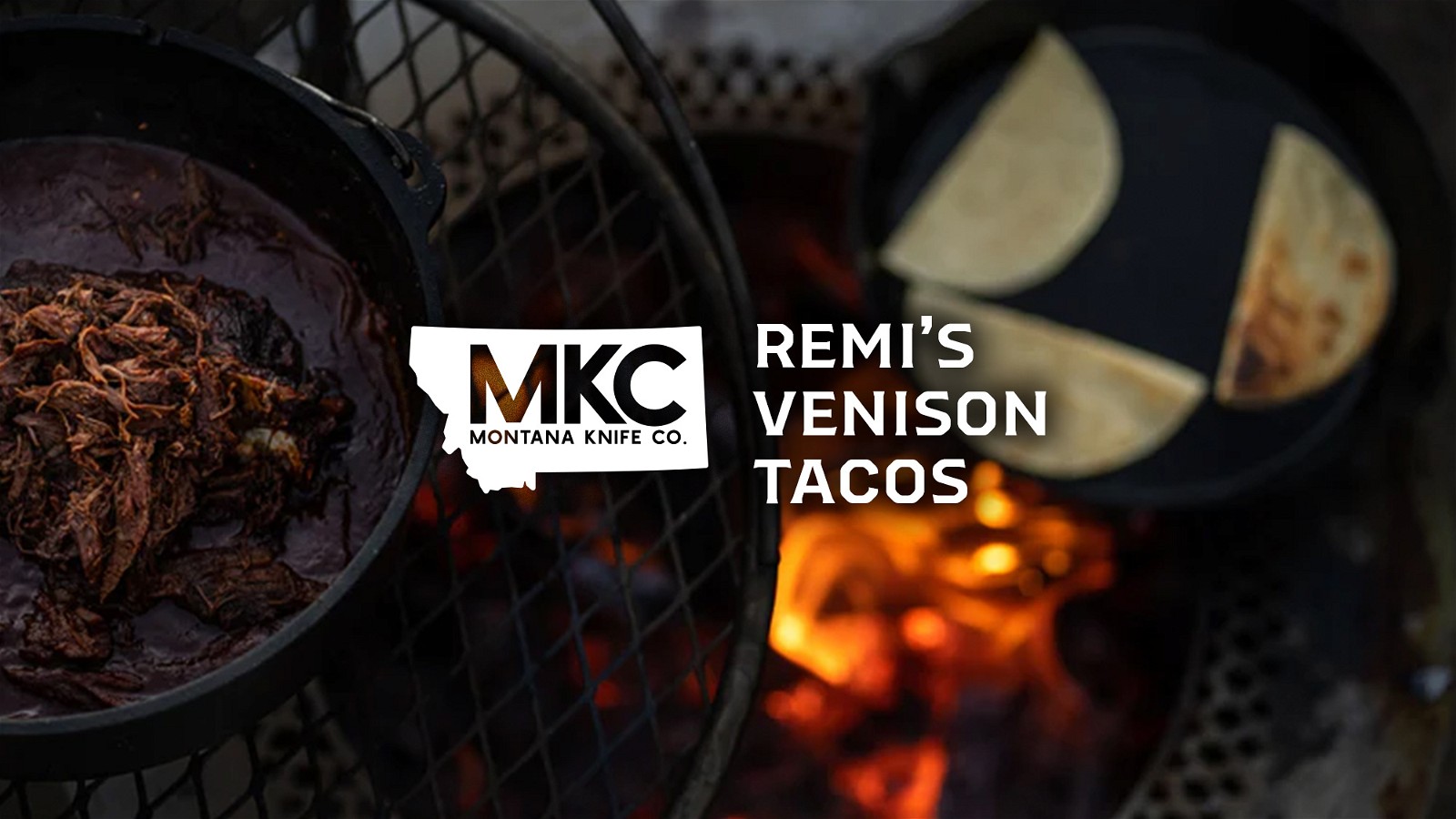 Image of Remi’s Venison Tacos