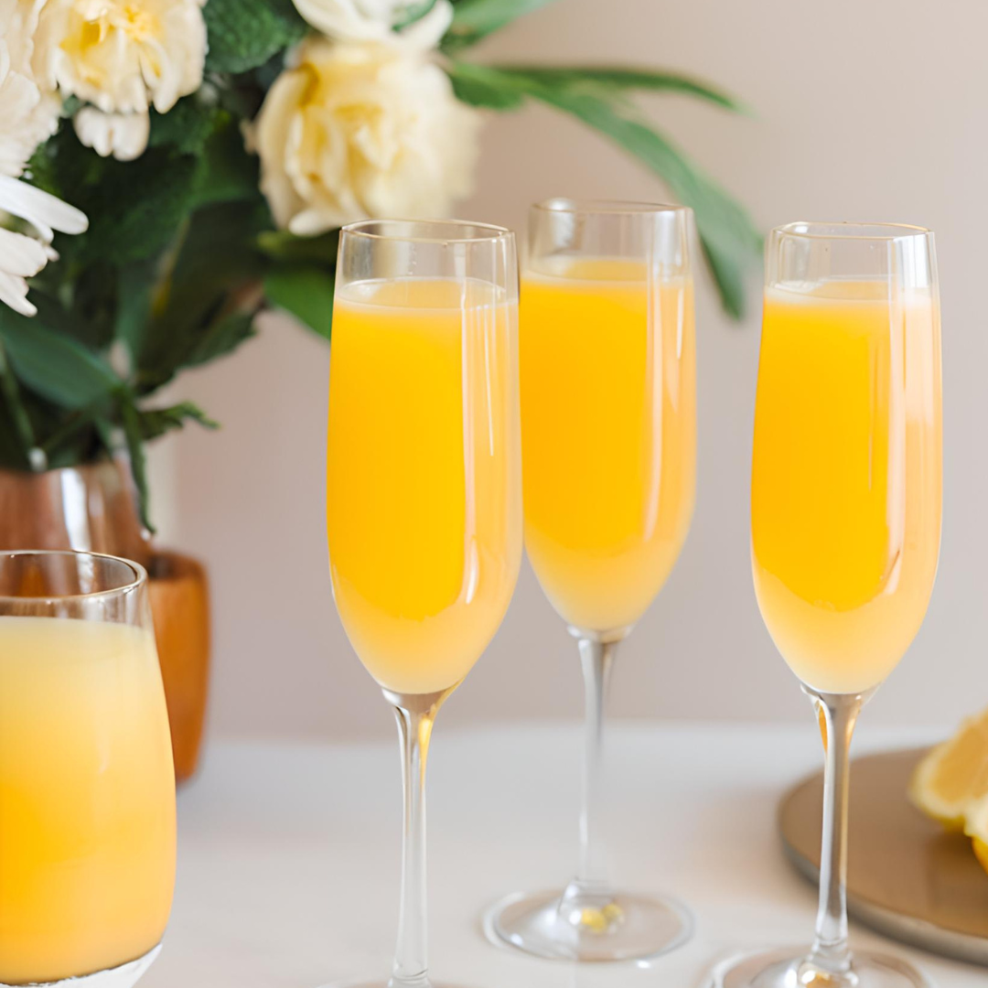 NA Pitcher Mimosas