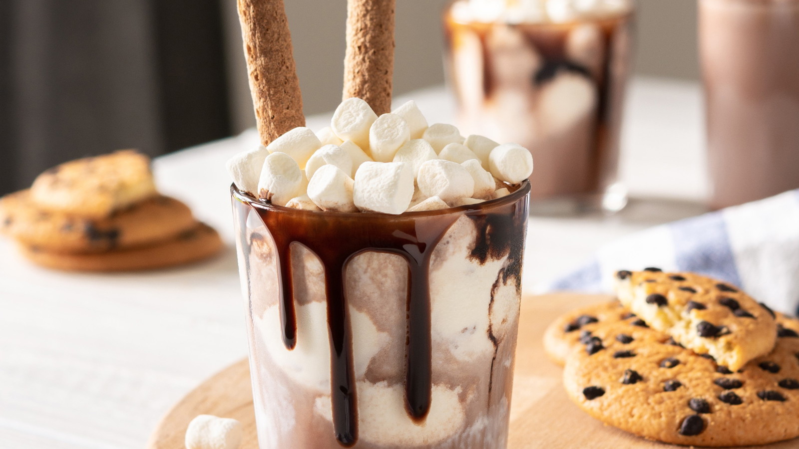 Image of Java Chip Shake