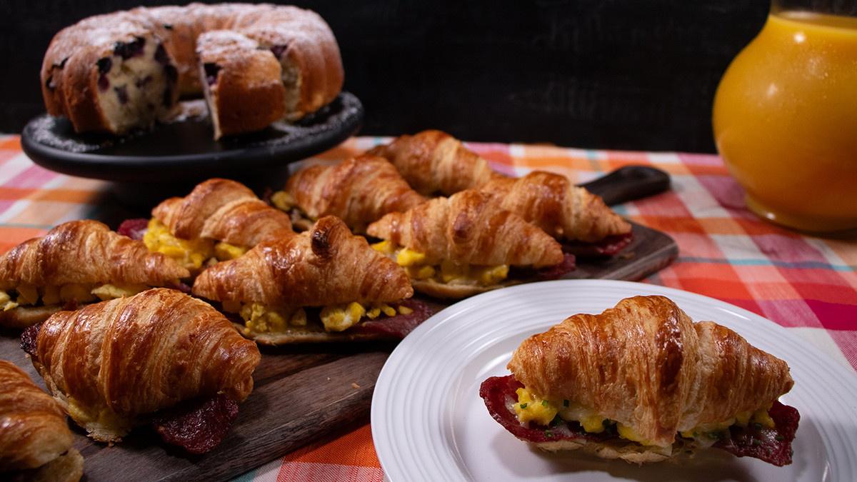 The Best Halal Mother's Day Brunch