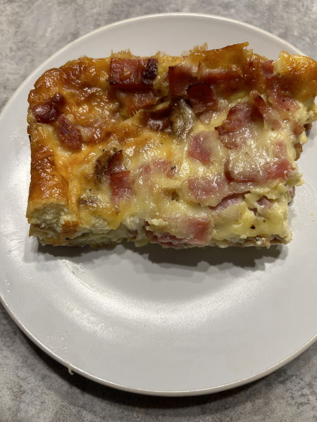 Image of Wake and Bake Strata