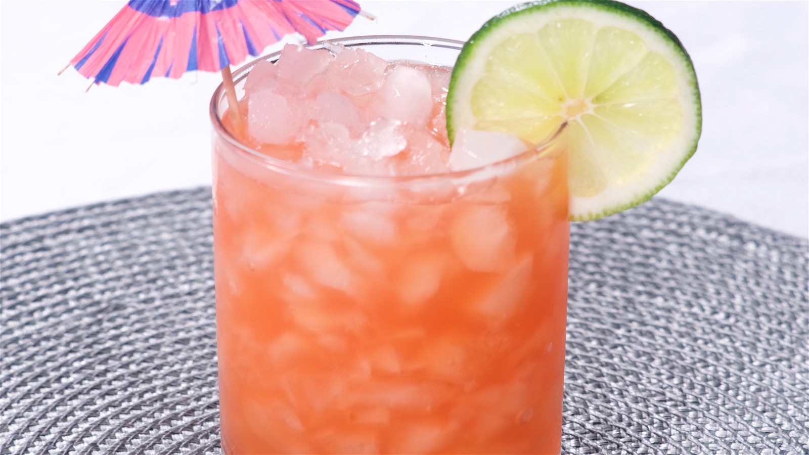 Image of Spicy Mai Tai