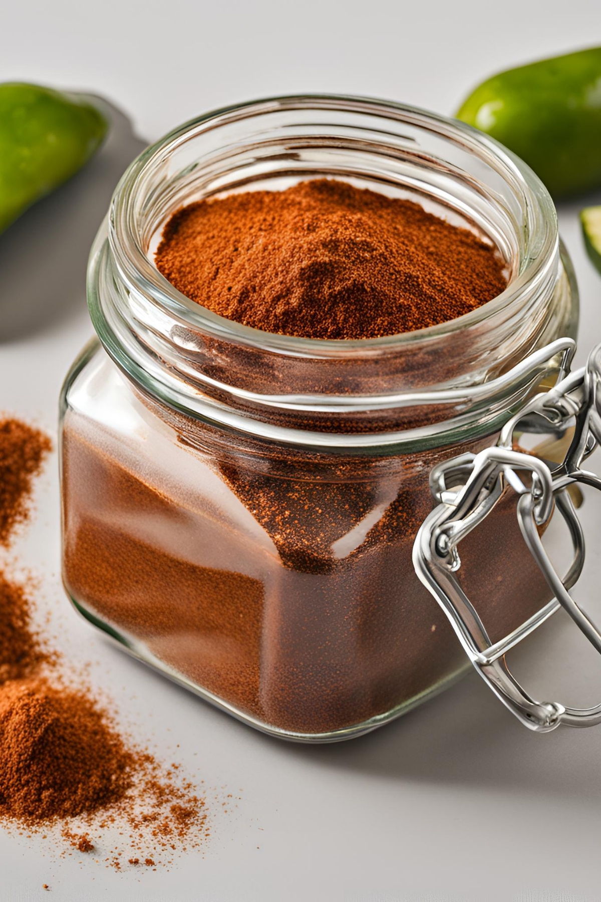 Taco Seasoning