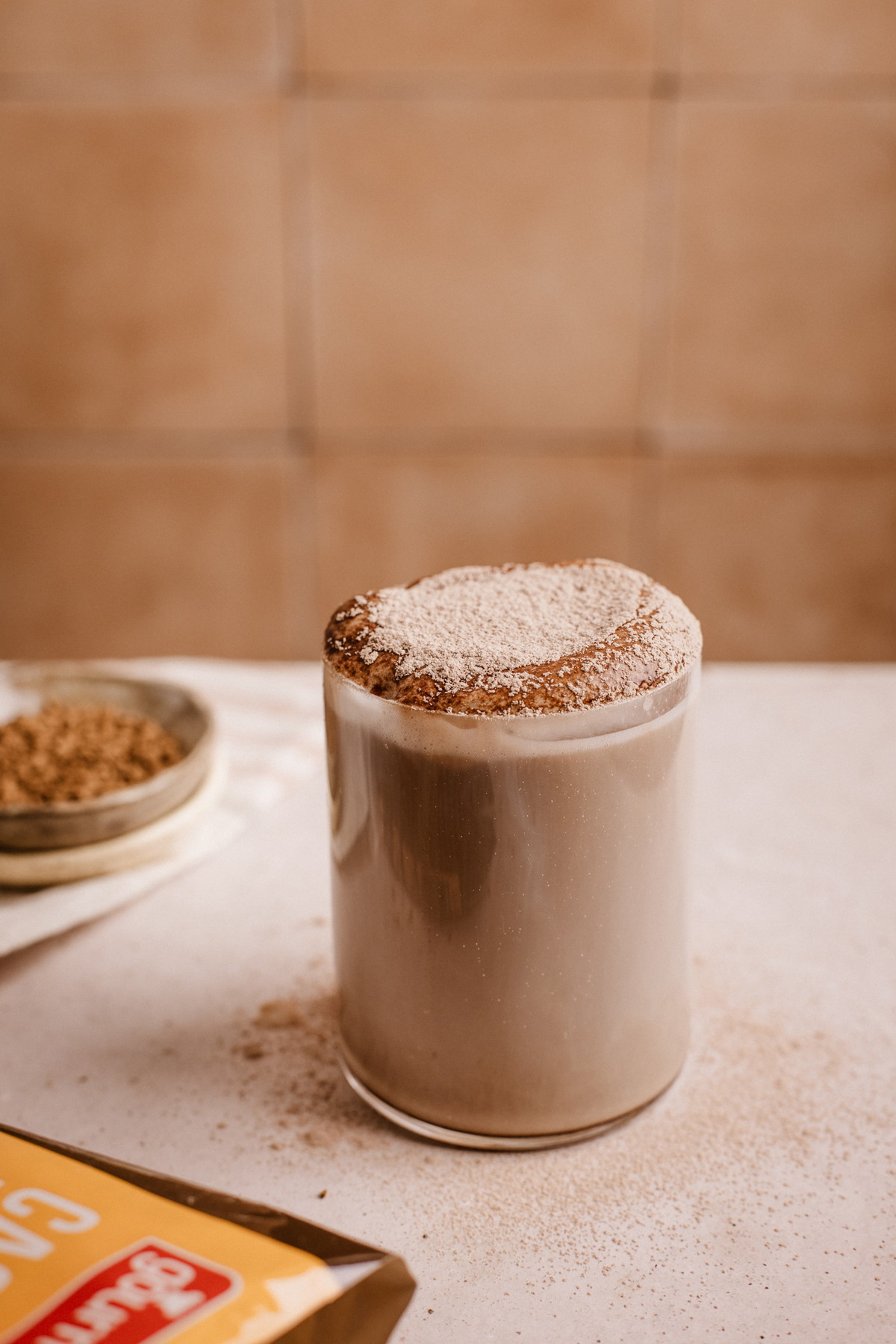 Mocaccino