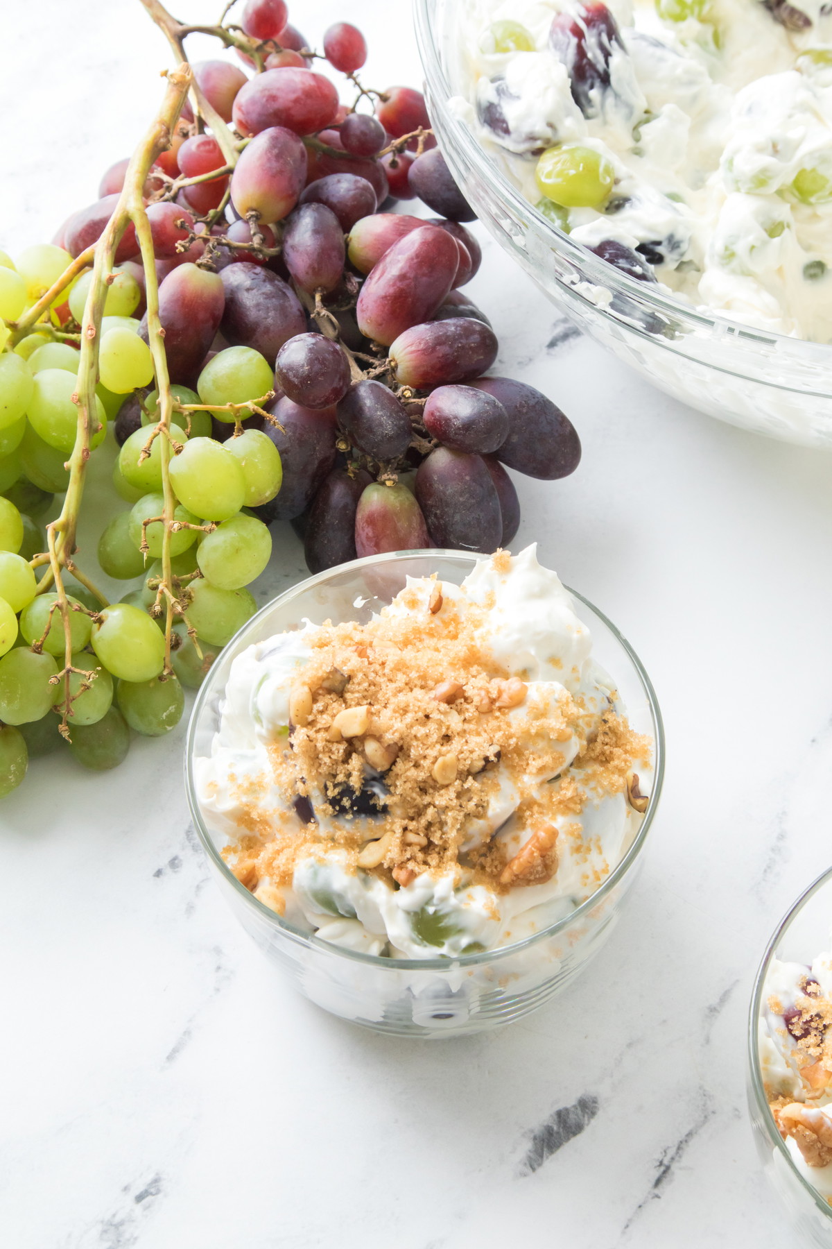 Grape Salad
