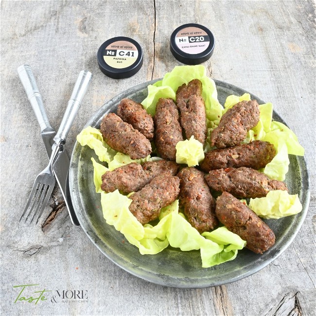 Image of Cevapcici