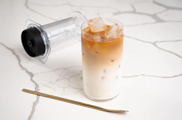 Image of Express Cold Brew Recipe