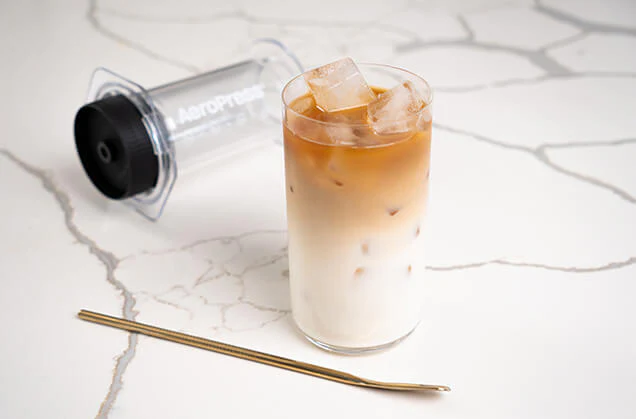 Express Cold Brew Recipe