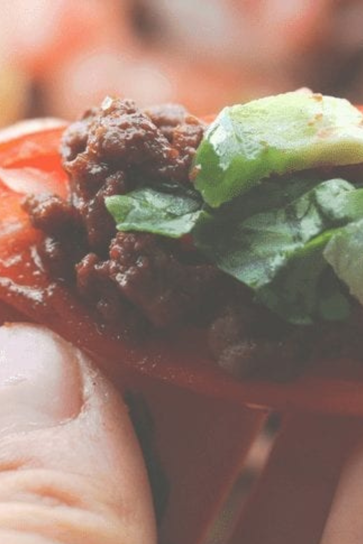Super Easy Nachos
