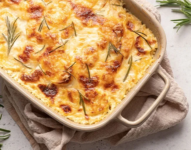 Image of Gratin Dauphinois