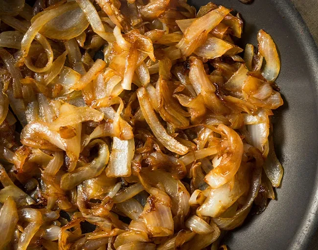 Image of Caramelized Onions