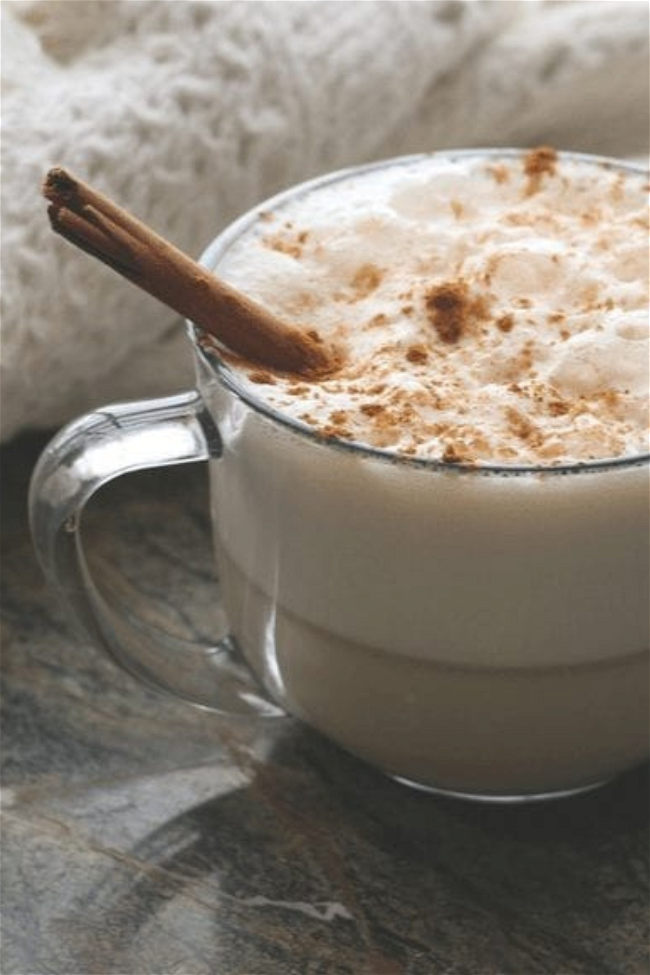 Image of Betr Egg Nog