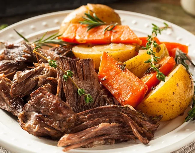 Image of Yankee Pot Roast