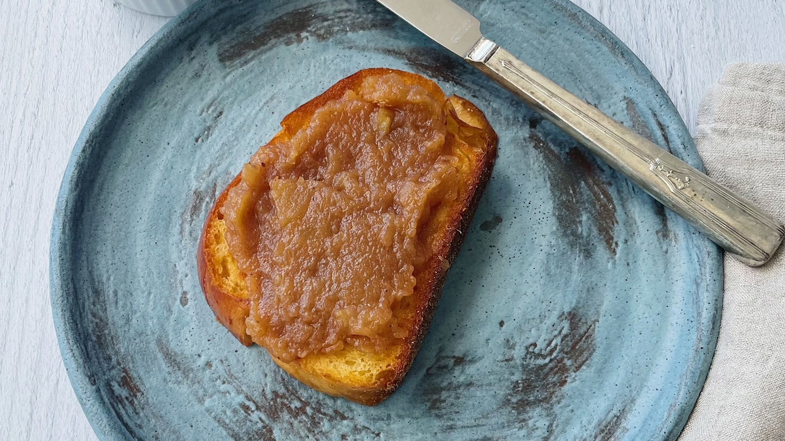 Image of Spiced Apple Butter