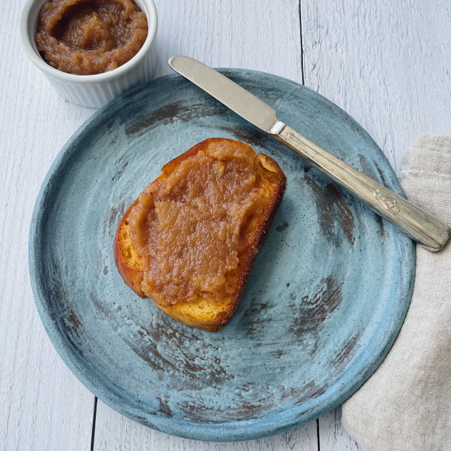 Image of Spiced Apple Butter