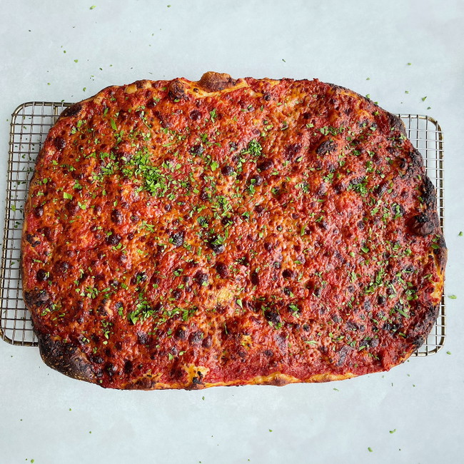 Image of Tomato Pie