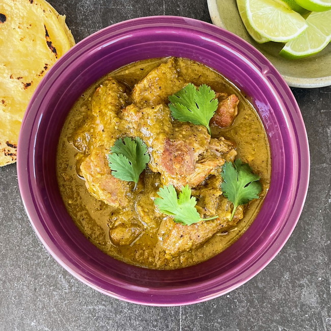 Image of Chile Verde