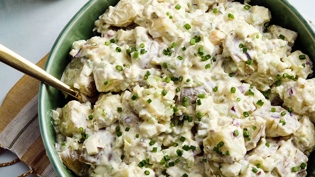 Image of Classic Potato Salad