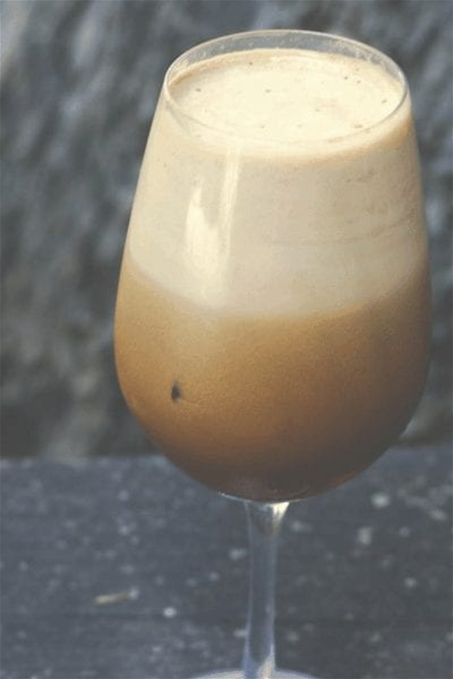 Image of Chaga Chocolate Milk