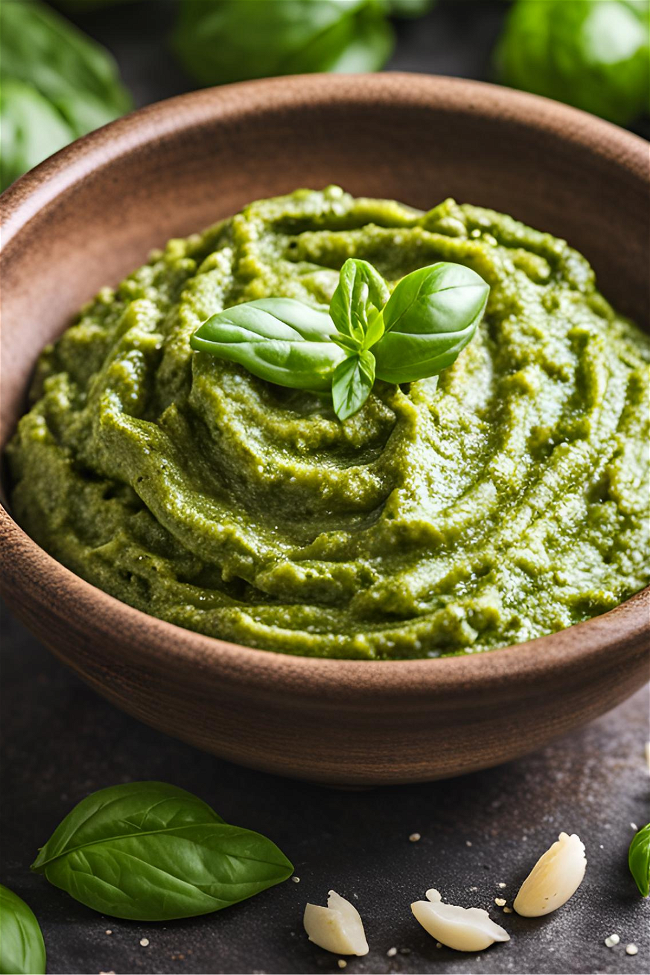 Image of Betr Pesto