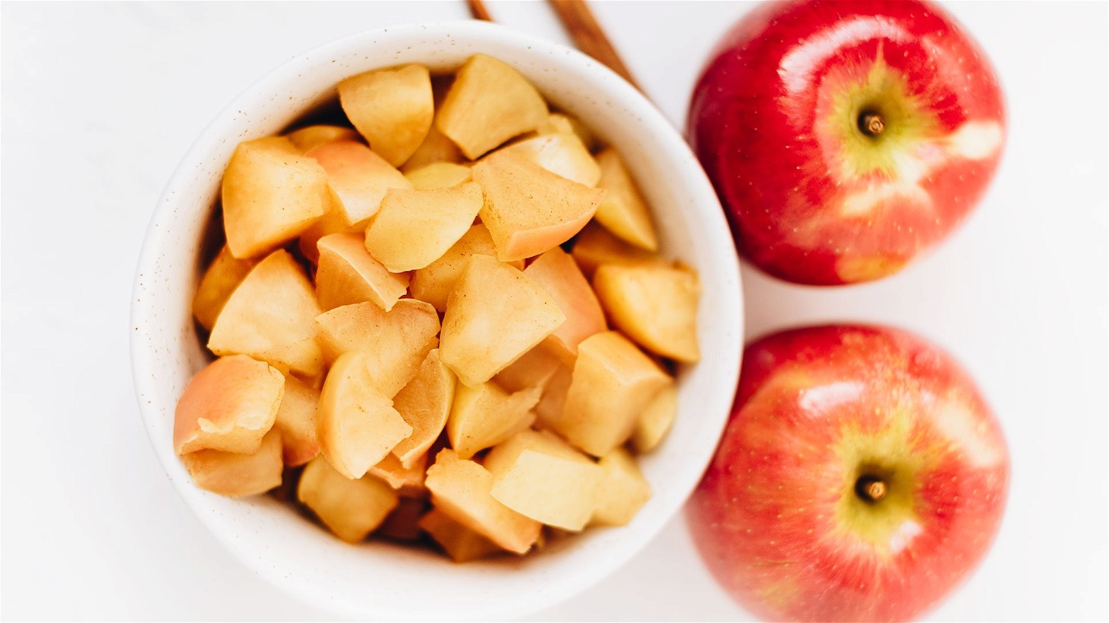 Image of Stewed Apples