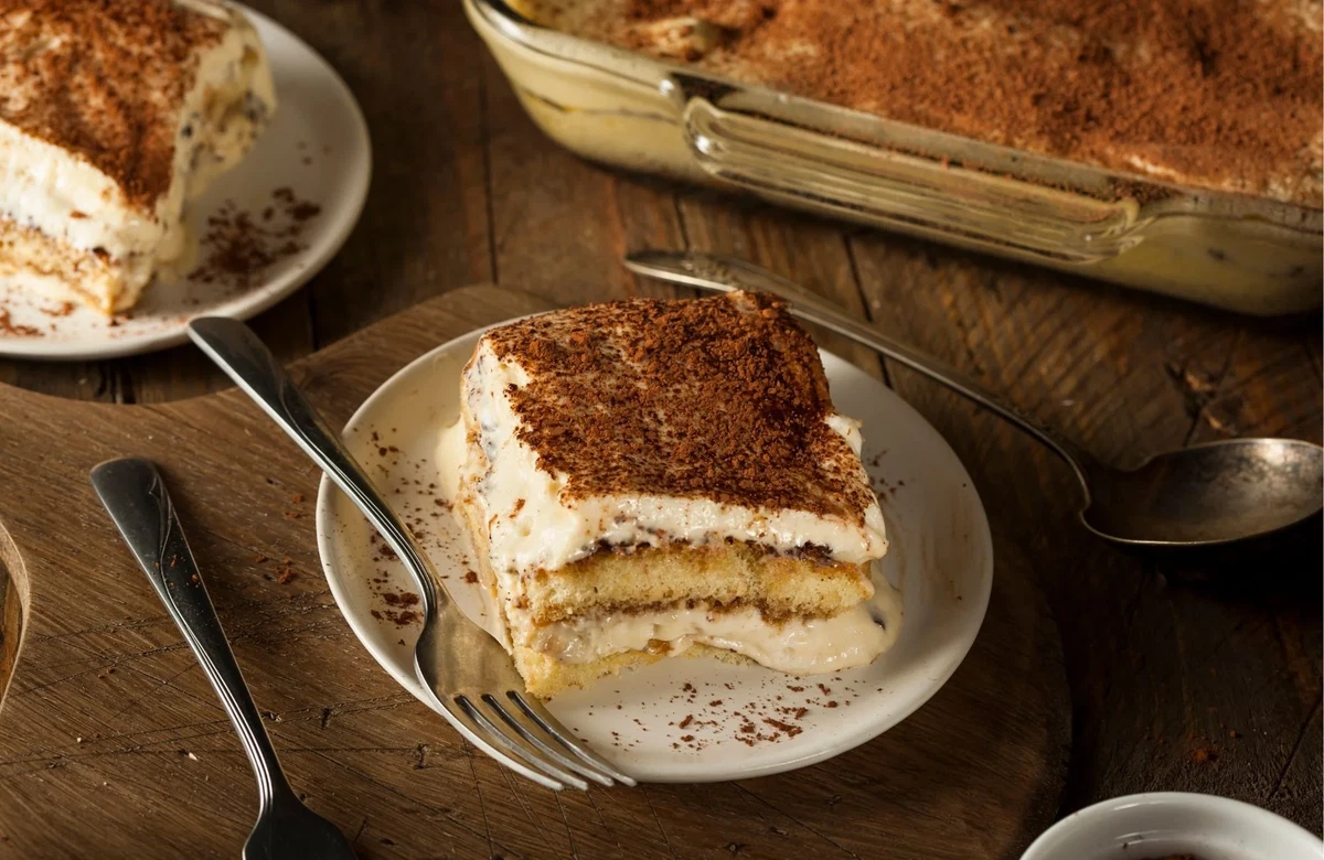 original italian tiramisu
