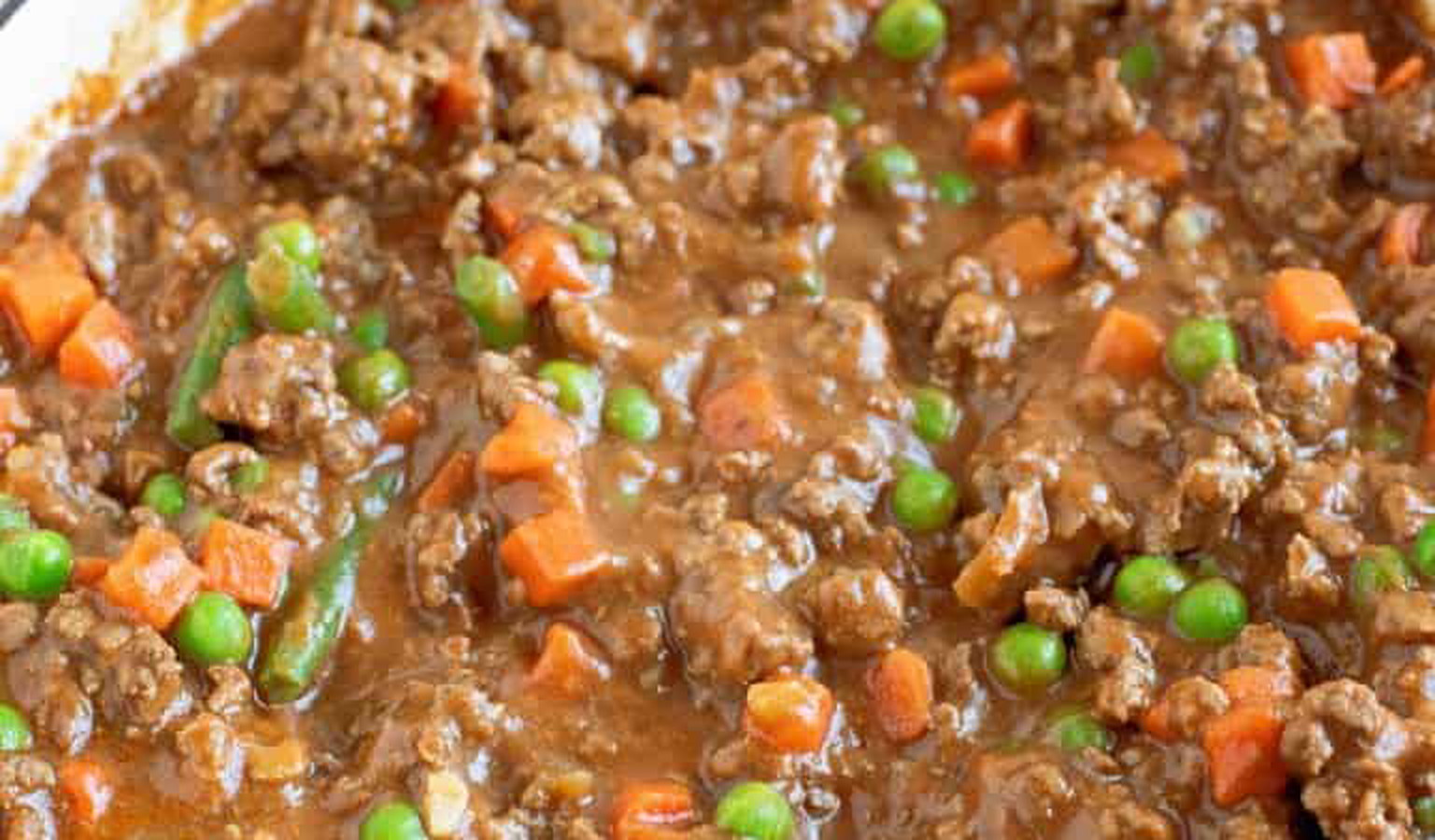 Image of Savoury Mince
