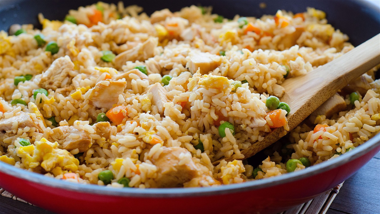 Image of Fried Rice