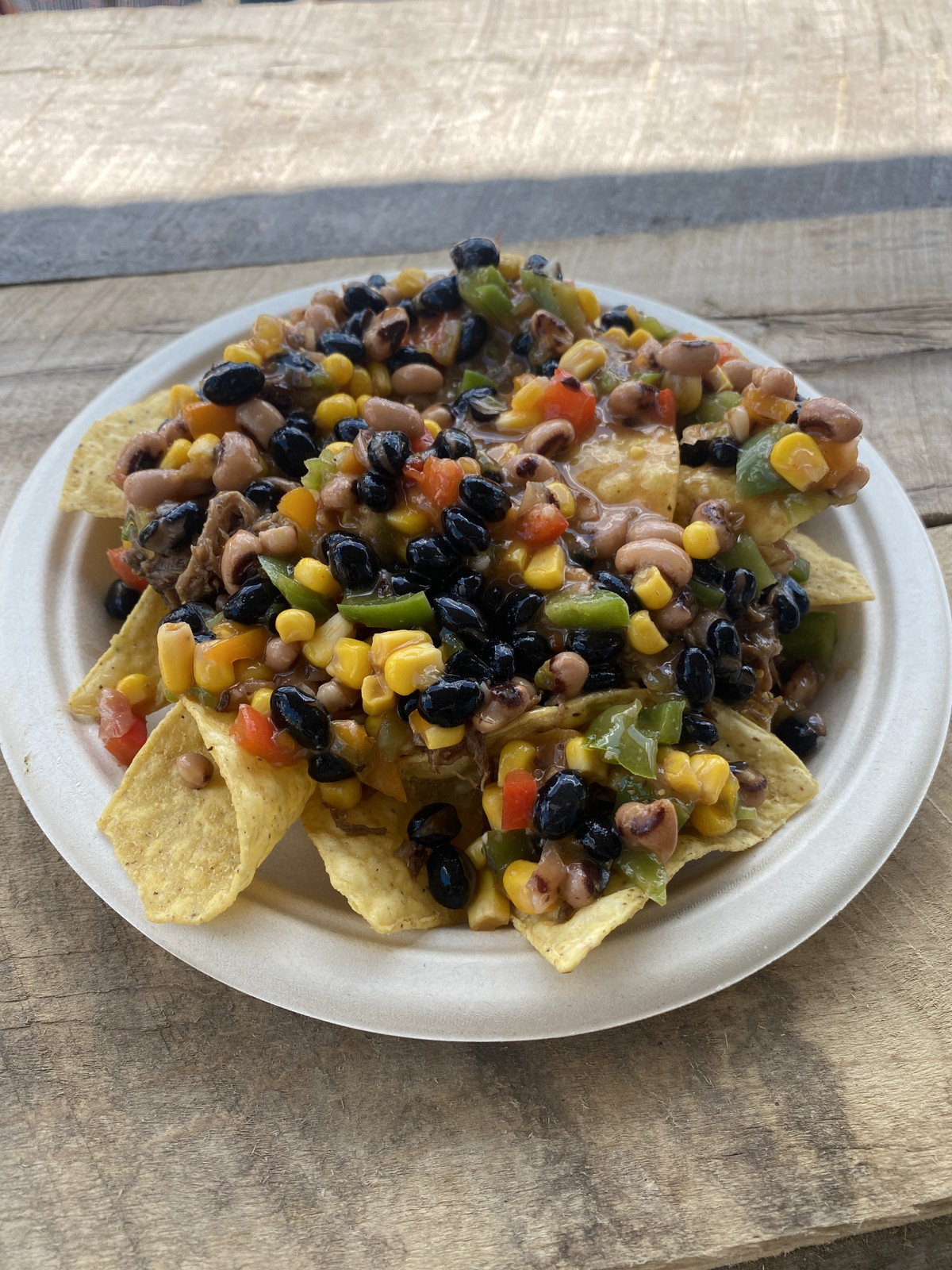 Cowboy Caviar
