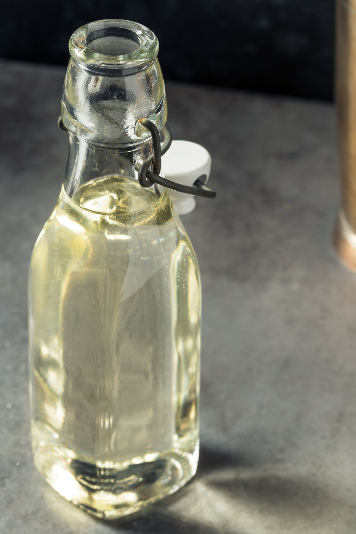 Betr Simple Syrup