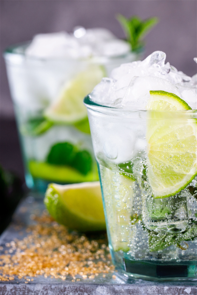 Image of Betr Mojito