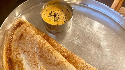 Image of Idli / Dosa Batter Recipe 