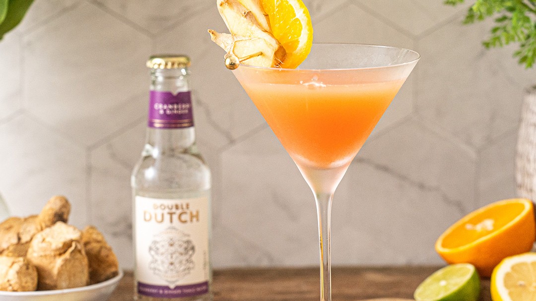 Image of Cos-No-Politan Spritz