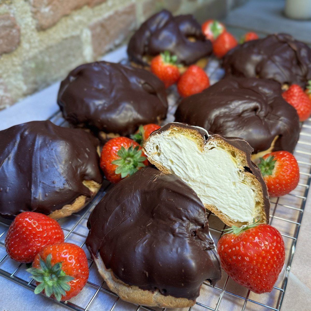 Bossche bol