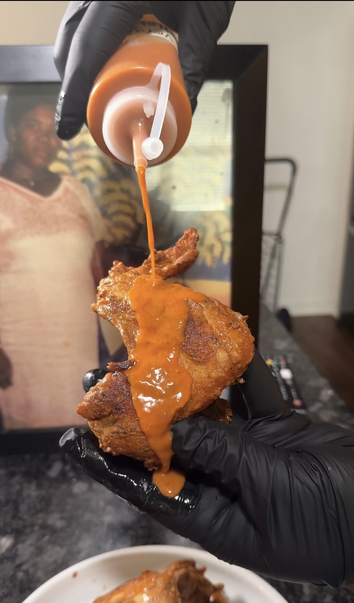 Very Noicee Hot Sauce Recipe 