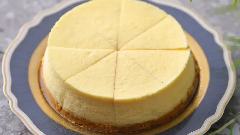 Image of Keto Cheesecake