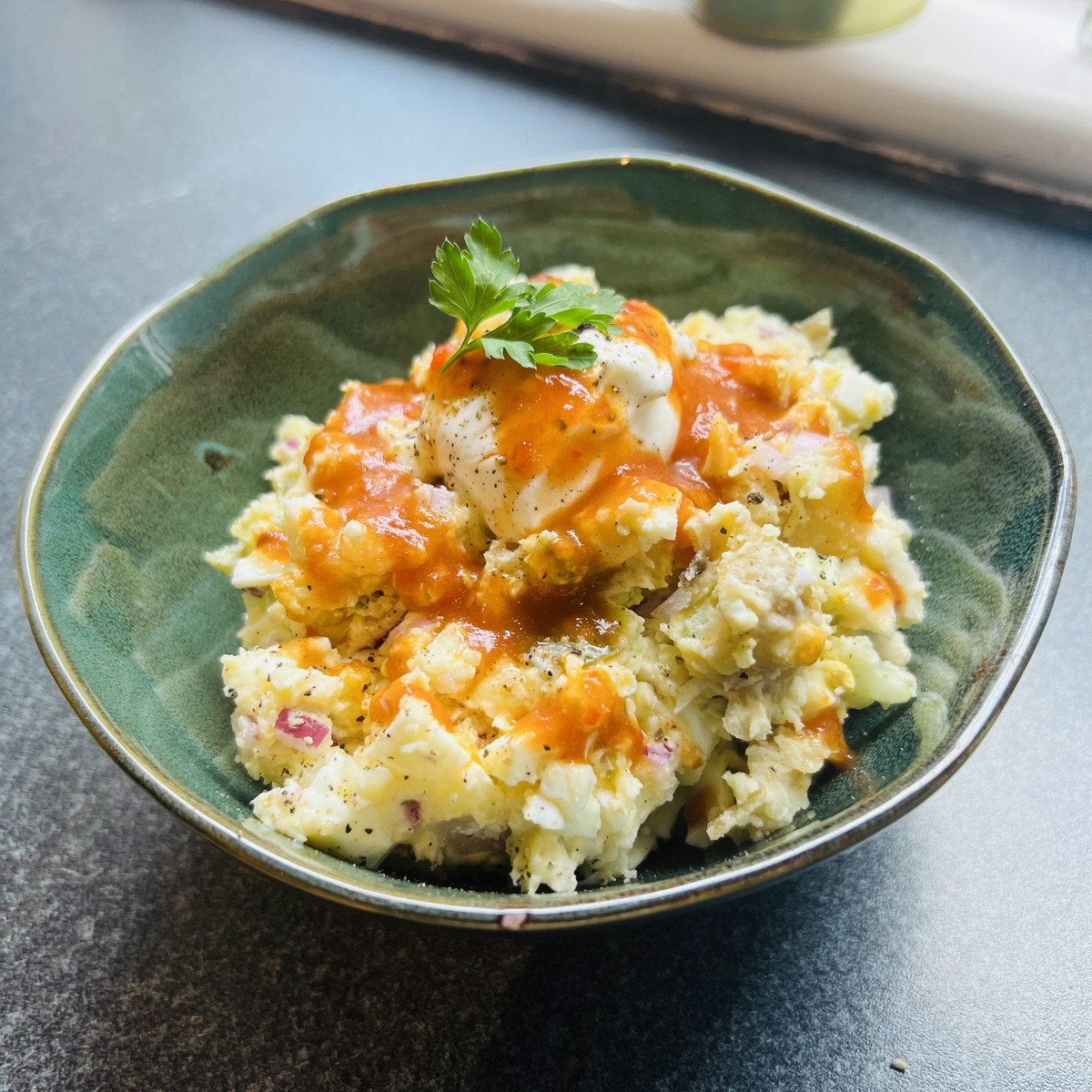 Ranch Potato Salad