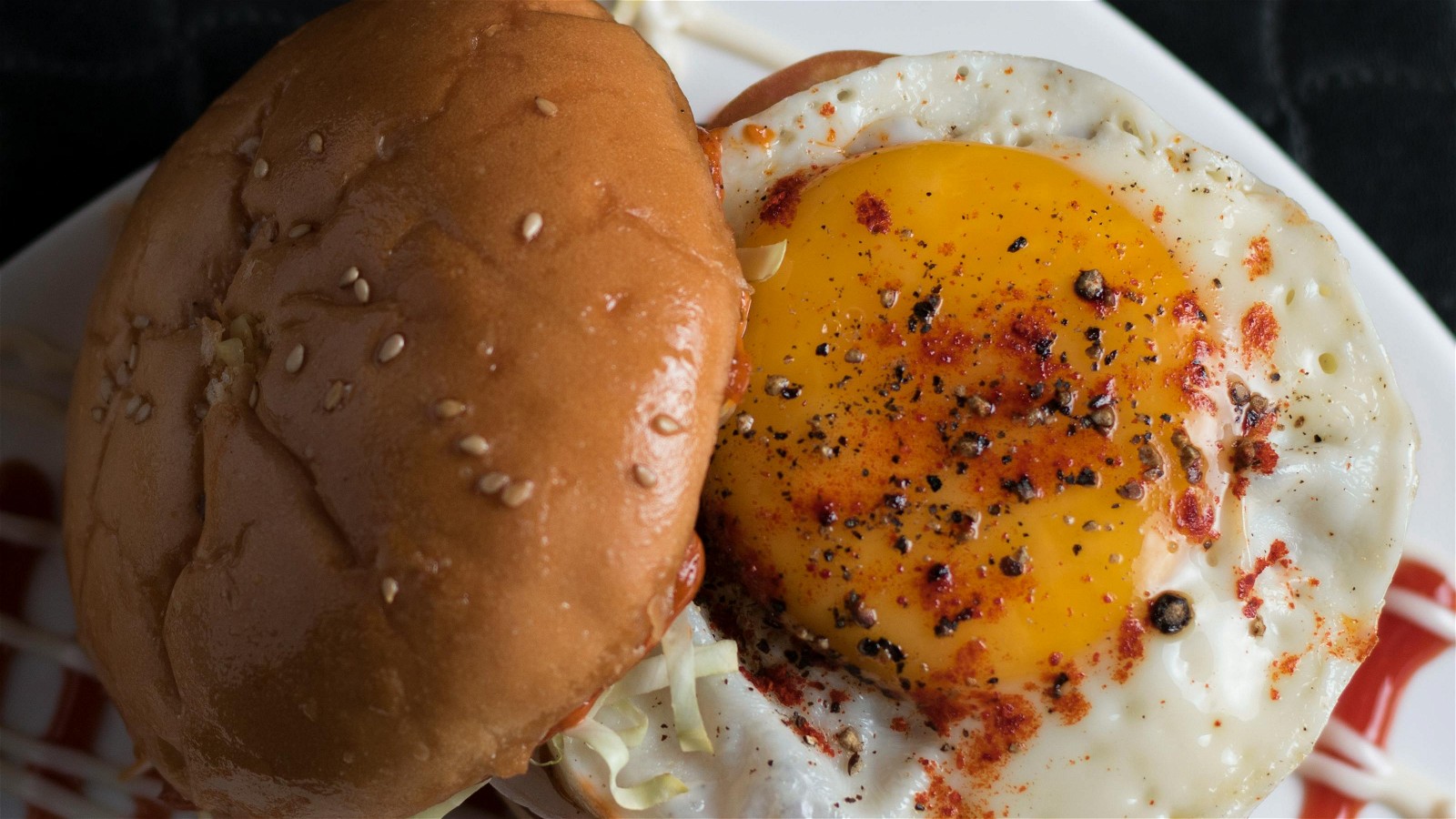 Image of Pep's Breakfast Sandwich